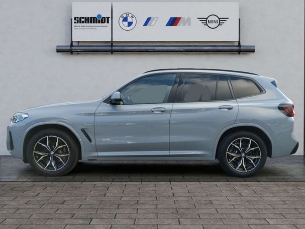 BMW X3 xDrive30i M Sport 180 kW image number 4