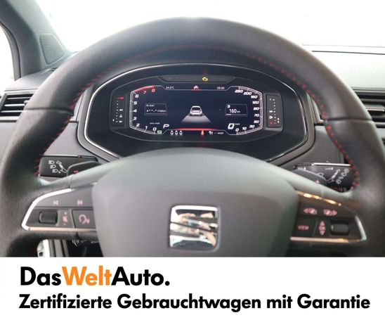 Seat Arona TSI DSG 85 kW image number 11