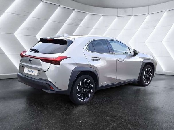 Lexus UX 250h 135 kW image number 3