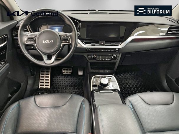 Kia Niro e 150 kW image number 7