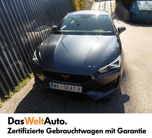 Cupra Leon 1.5 TSI 110 kW image number 10