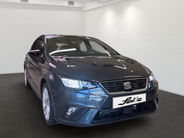 Seat Ibiza 1.0 TSI FR 70 kW image number 3