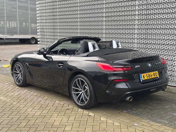 BMW Z4 sDrive30i 190 kW image number 2