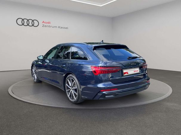 Audi A6 55 TFSIe S-line 270 kW image number 3