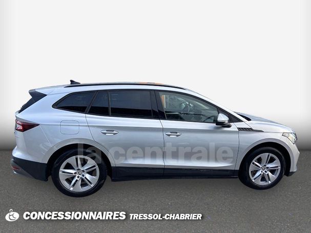 Skoda Enyaq 60 132 kW image number 15