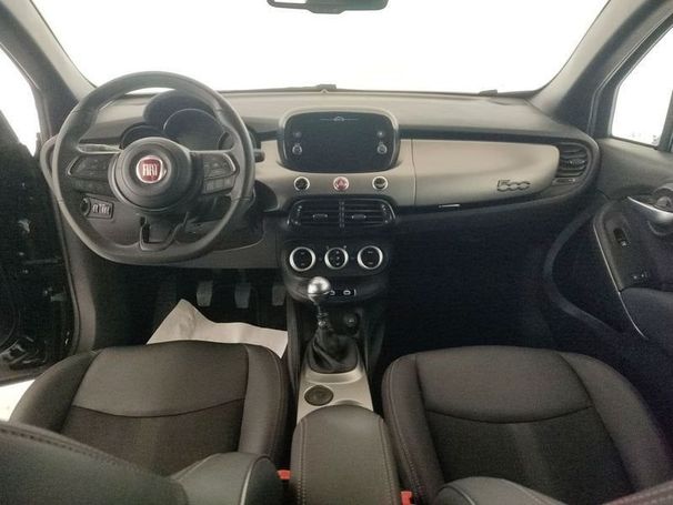 Fiat 500X 1.6 4x2 88 kW image number 8