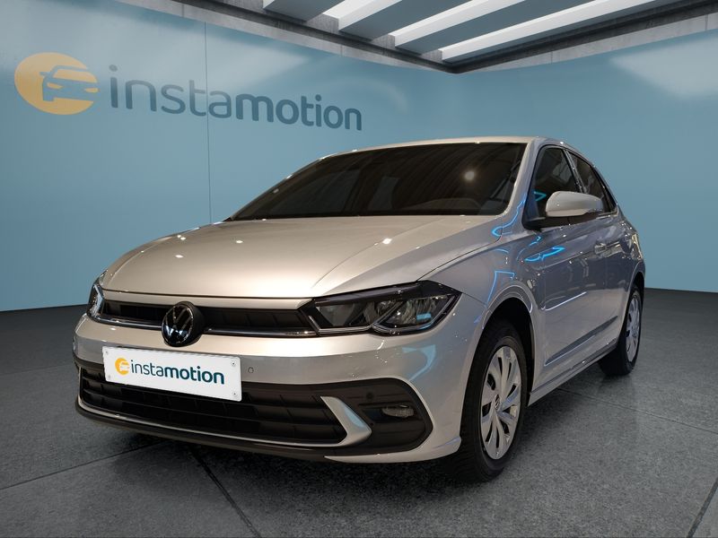 Volkswagen Polo 1.0 Life