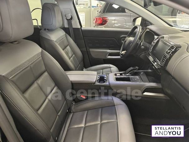 Citroen C5 Aircross 165 kW image number 20