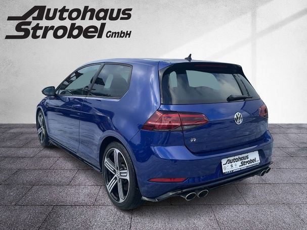 Volkswagen Golf R DSG 4Motion 228 kW image number 3