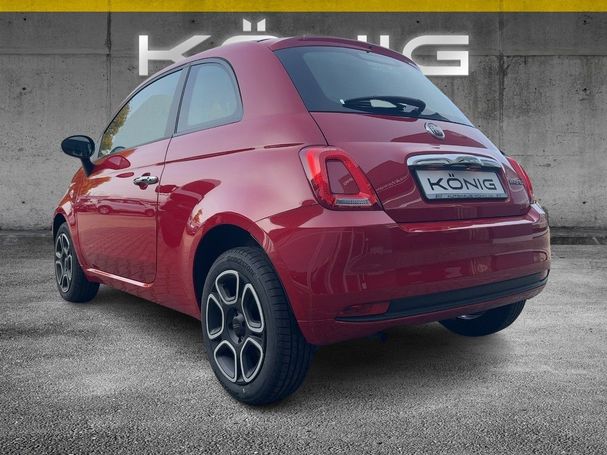 Fiat 500 1.0 51 kW image number 4