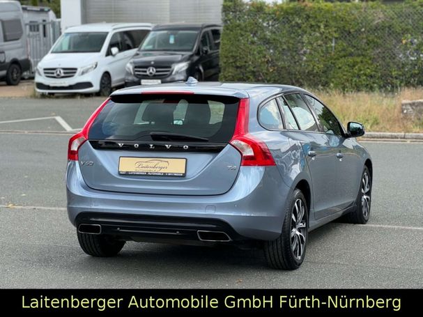 Volvo V60 140 kW image number 21