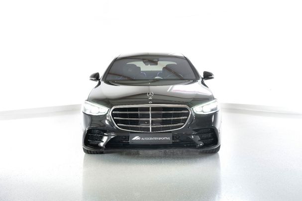 Mercedes-Benz S 580 4Matic 370 kW image number 3