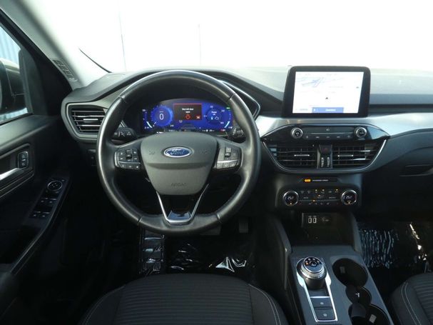 Ford Kuga 112 kW image number 7