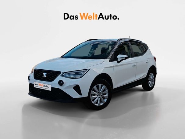 Seat Arona 1.0 TSI Style 81 kW image number 13