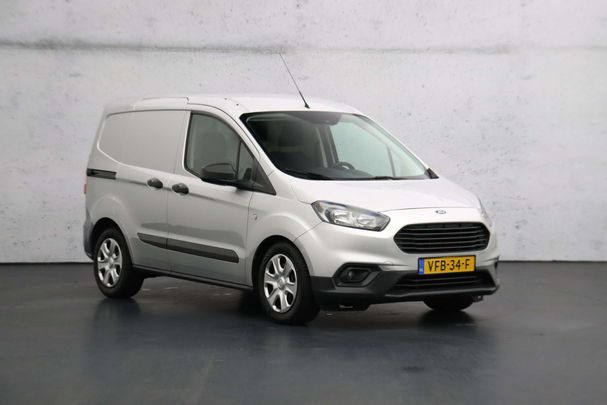 Ford Transit Courier 55 kW image number 24