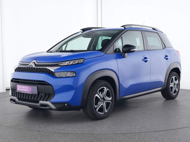 Citroen C3 Aircross Feel Pack 88 kW image number 1