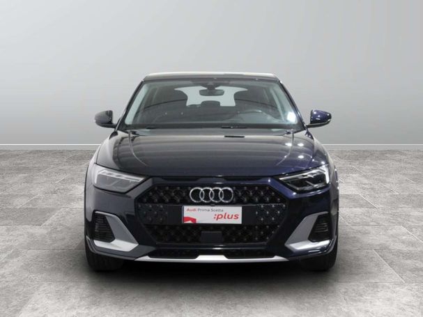 Audi A1 25 TFSI 70 kW image number 2