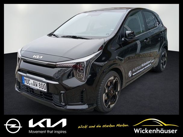 Kia Picanto 1.2 Spirit Launch Edition 58 kW image number 2