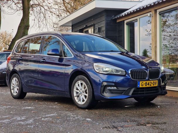 BMW 218i Gran Tourer 103 kW image number 28