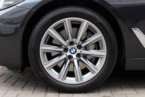 BMW 540i xDrive 250 kW image number 5