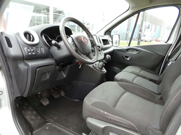 Fiat Talento 93 kW image number 12