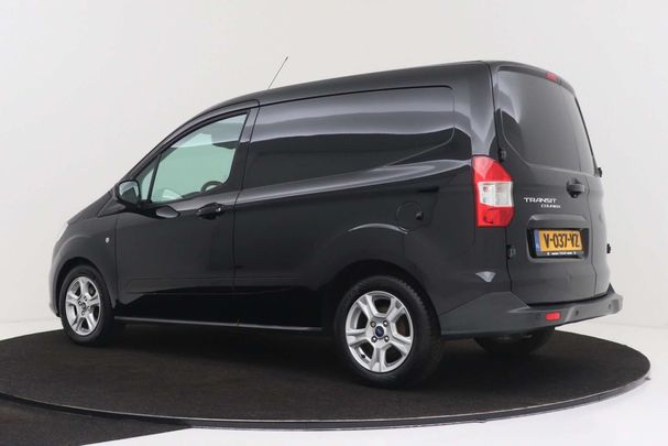 Ford Transit Courier 74 kW image number 6