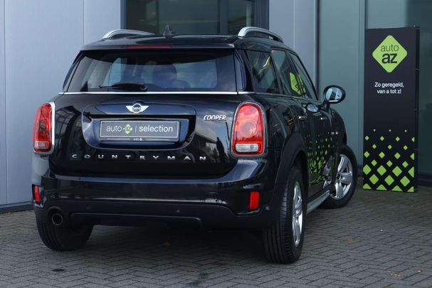 Mini Cooper Countryman 100 kW image number 3