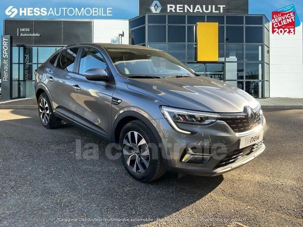 Renault Arkana 140 EDC 103 kW image number 2