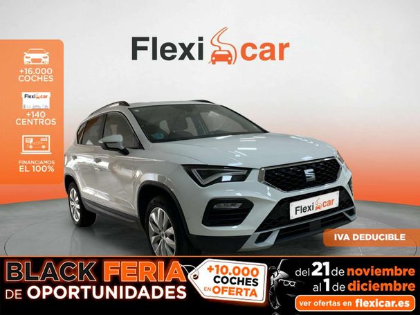 Seat Ateca 1.0 TSI Style 81 kW image number 2