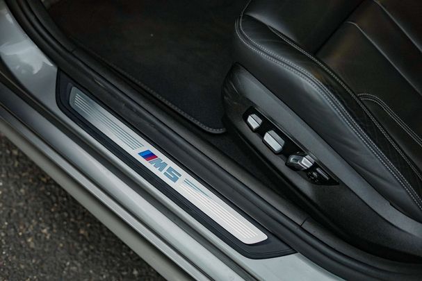 BMW M5 Competition xDrive 460 kW image number 27