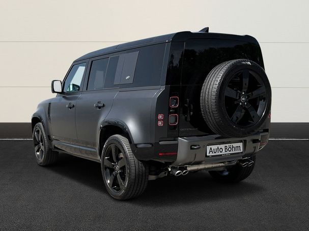 Land Rover Defender 110 P525 V8 386 kW image number 6