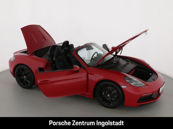 Porsche Boxster 220 kW image number 17