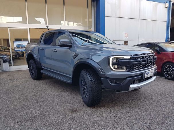 Ford Ranger Raptor 2.0 EcoBlue 150 kW image number 2