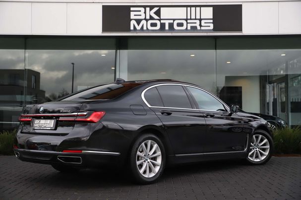 BMW 730d 210 kW image number 7