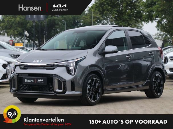 Kia Picanto 1.0 46 kW image number 1