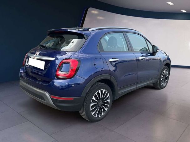 Fiat 500X 1.3 DCT City Cross 110 kW image number 4