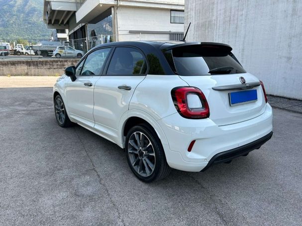 Fiat 500X 1.0 88 kW image number 7