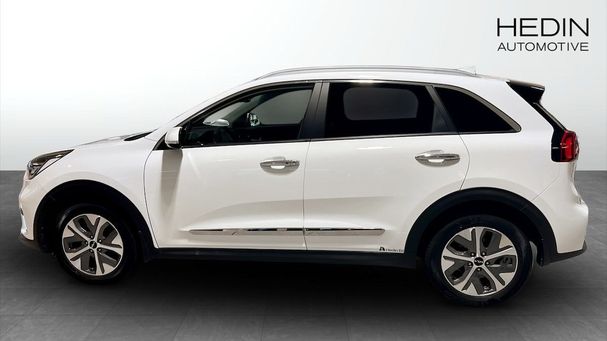 Kia Niro e 150 kW image number 6