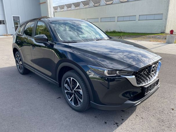 Mazda CX-5 150 110 kW image number 2