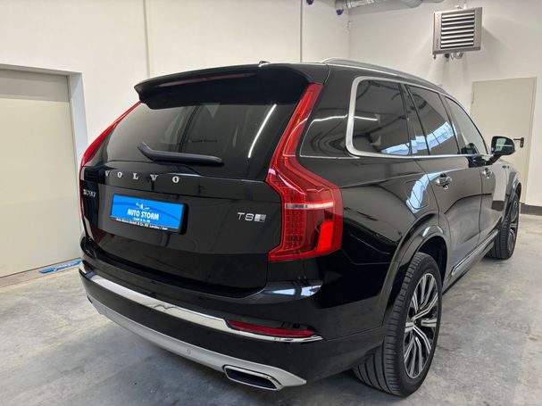 Volvo XC90 T8 AWD Inscription 288 kW image number 6