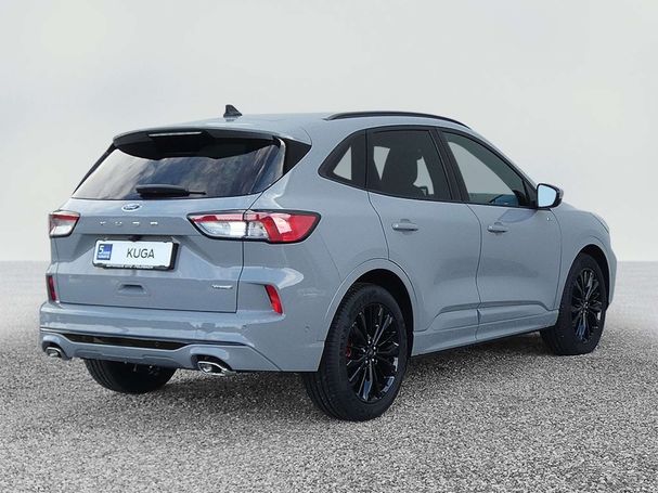 Ford Kuga EcoBlue Graphite Tech Edition 88 kW image number 6