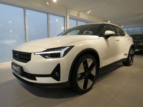 Polestar 2 300 kW image number 1