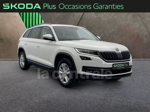 Skoda Kodiaq 1.5 TSI DSG 110 kW image number 2