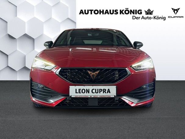 Cupra Leon 1.5 eTSI 110 kW image number 2