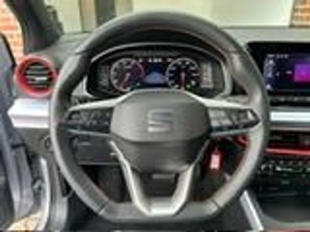 Seat Arona 1.0 TSI FR DSG 81 kW image number 9