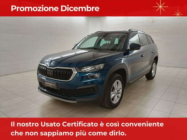 Skoda Kodiaq 2.0 TDI 4x4 DSG 110 kW image number 1