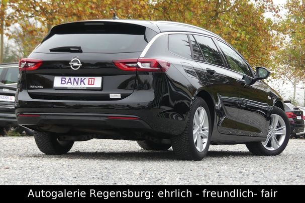 Opel Insignia Sports Tourer 90 kW image number 7