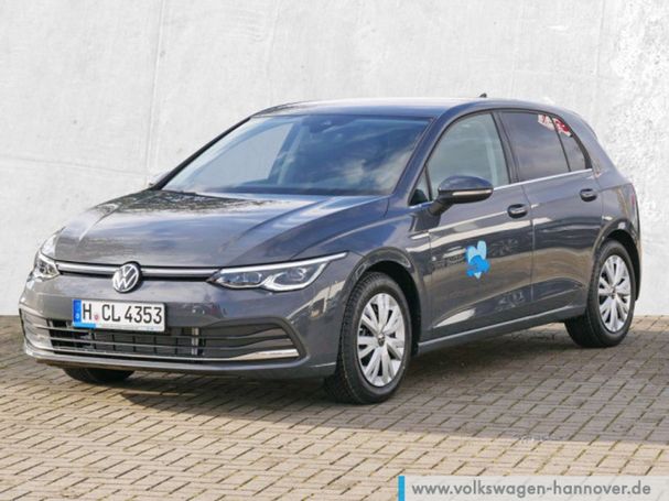 Volkswagen Golf Plus DSG 110 kW image number 1