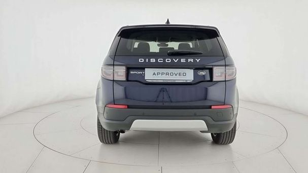 Land Rover Discovery Sport 110 kW image number 7