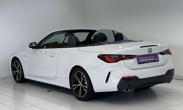 BMW 430d 210 kW image number 14